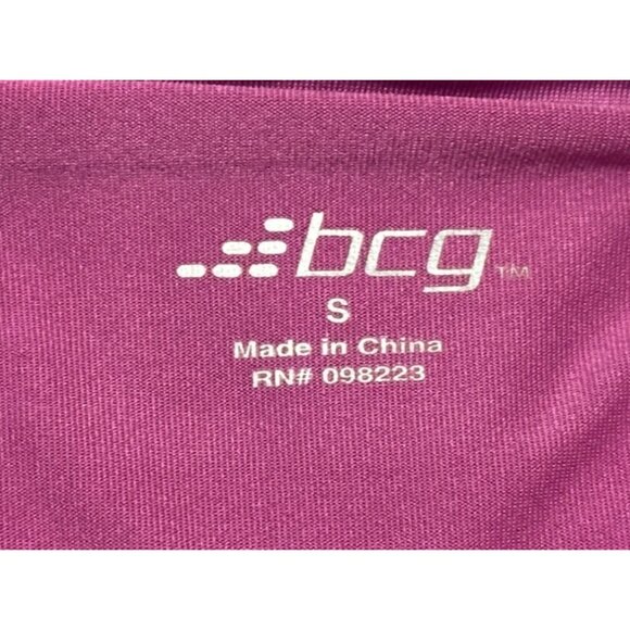 LOT of 2 BCG & Champion Performance Mid-Rise Athletic Skirts Women's Size S-READ - Picture 10 of 16